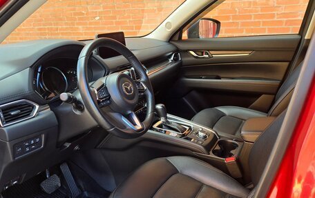 Mazda CX-5 II, 2021 год, 3 495 000 рублей, 5 фотография