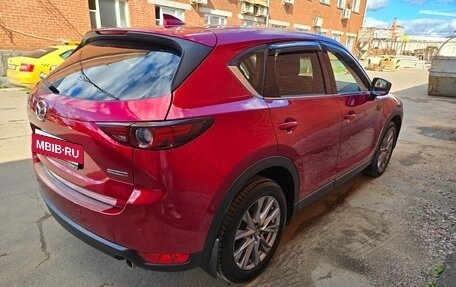 Mazda CX-5 II, 2021 год, 3 495 000 рублей, 4 фотография