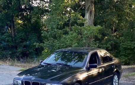BMW 5 серия, 1998 год, 250 000 рублей, 3 фотография