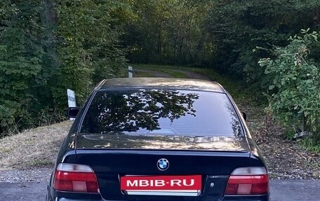 BMW 5 серия, 1998 год, 250 000 рублей, 5 фотография