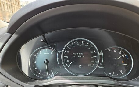 Mazda CX-5 II, 2021 год, 3 495 000 рублей, 8 фотография