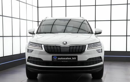 Skoda Karoq I, 2021 год, 2 749 000 рублей, 2 фотография