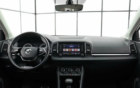 Skoda Karoq I, 2021 год, 2 749 000 рублей, 8 фотография
