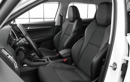 Skoda Karoq I, 2021 год, 2 749 000 рублей, 9 фотография