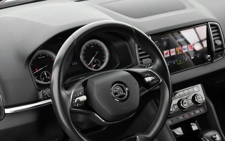 Skoda Karoq I, 2021 год, 2 749 000 рублей, 7 фотография