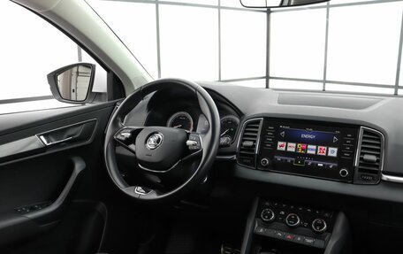 Skoda Karoq I, 2021 год, 2 749 000 рублей, 12 фотография