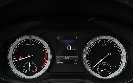 Skoda Karoq I, 2021 год, 2 749 000 рублей, 11 фотография