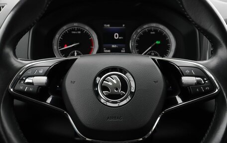 Skoda Karoq I, 2021 год, 2 749 000 рублей, 13 фотография