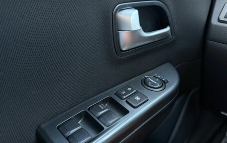 KIA Rio III рестайлинг, 2012 год, 920 000 рублей, 18 фотография