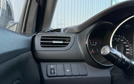 KIA Rio III рестайлинг, 2012 год, 920 000 рублей, 19 фотография