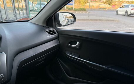 KIA Rio III рестайлинг, 2012 год, 920 000 рублей, 14 фотография