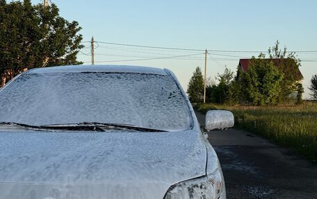 Toyota Corolla, 2007 год, 250 000 рублей, 4 фотография
