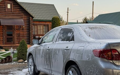Toyota Corolla, 2007 год, 250 000 рублей, 3 фотография