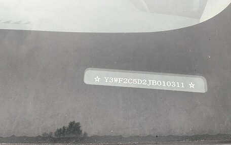 Zotye T600, 2017 год, 680 000 рублей, 3 фотография