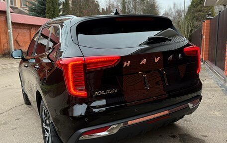Haval Jolion, 2023 год, 1 980 000 рублей, 5 фотография