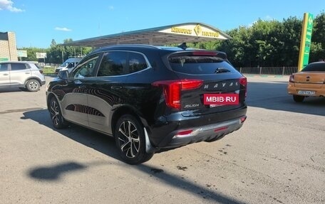 Haval Jolion, 2023 год, 1 980 000 рублей, 6 фотография