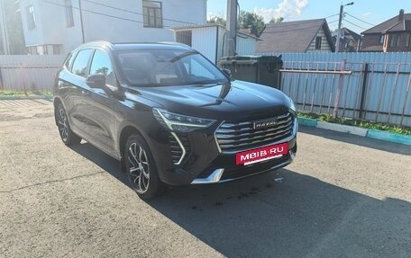 Haval Jolion, 2023 год, 1 980 000 рублей, 3 фотография