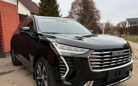 Haval Jolion, 2023 год, 1 980 000 рублей, 11 фотография
