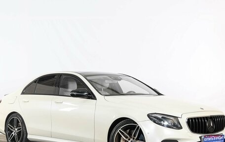 Mercedes-Benz E-Класс, 2016 год, 3 359 000 рублей, 1 фотография