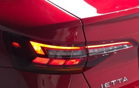 Volkswagen Jetta VII, 2023 год, 1 459 000 рублей, 6 фотография
