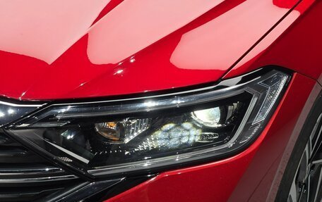 Volkswagen Jetta VII, 2023 год, 1 459 000 рублей, 5 фотография