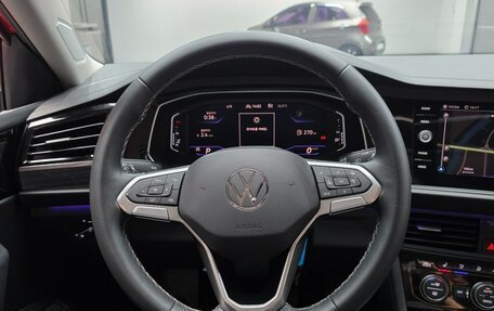 Volkswagen Jetta VII, 2023 год, 1 459 000 рублей, 9 фотография