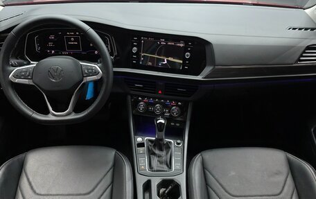 Volkswagen Jetta VII, 2023 год, 1 459 000 рублей, 8 фотография