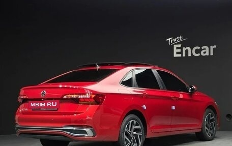 Volkswagen Jetta VII, 2023 год, 1 459 000 рублей, 3 фотография