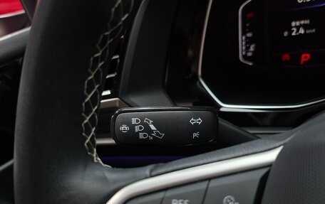 Volkswagen Jetta VII, 2023 год, 1 459 000 рублей, 10 фотография