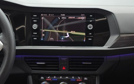 Volkswagen Jetta VII, 2023 год, 1 459 000 рублей, 11 фотография