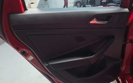 Volkswagen Jetta VII, 2023 год, 1 459 000 рублей, 27 фотография