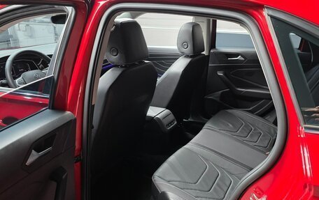 Volkswagen Jetta VII, 2023 год, 1 459 000 рублей, 25 фотография