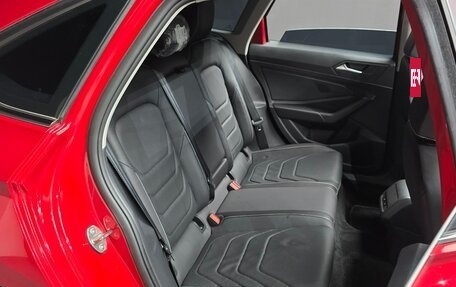 Volkswagen Jetta VII, 2023 год, 1 459 000 рублей, 26 фотография