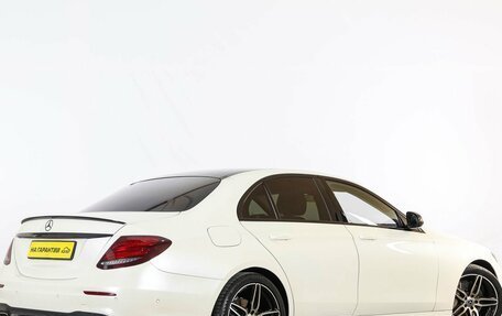 Mercedes-Benz E-Класс, 2016 год, 3 359 000 рублей, 6 фотография