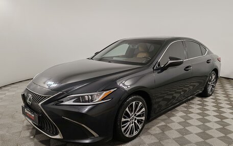 Lexus ES VII, 2020 год, 3 675 000 рублей, 1 фотография