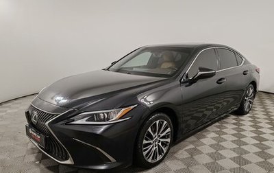 Lexus ES VII, 2020 год, 3 675 000 рублей, 1 фотография