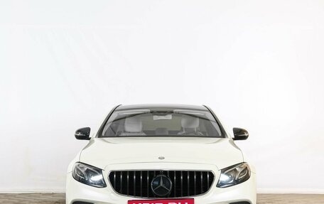 Mercedes-Benz E-Класс, 2016 год, 3 359 000 рублей, 2 фотография