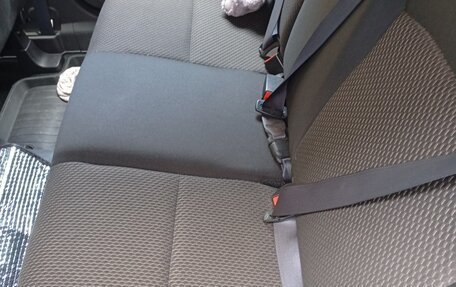 Mitsubishi ASX I рестайлинг, 2018 год, 1 650 000 рублей, 10 фотография