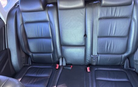 Volkswagen Tiguan I, 2009 год, 1 600 000 рублей, 11 фотография