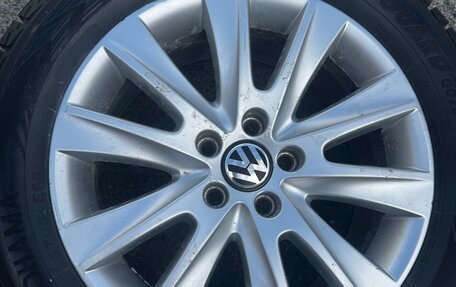 Volkswagen Tiguan I, 2009 год, 1 600 000 рублей, 15 фотография