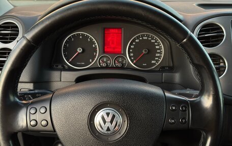 Volkswagen Tiguan I, 2009 год, 1 600 000 рублей, 12 фотография