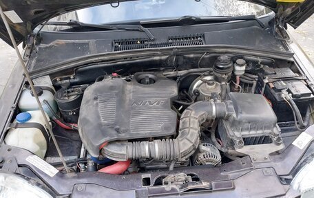 Chevrolet Niva I рестайлинг, 2010 год, 380 000 рублей, 8 фотография