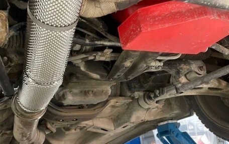 Subaru Impreza III, 2005 год, 1 600 000 рублей, 18 фотография
