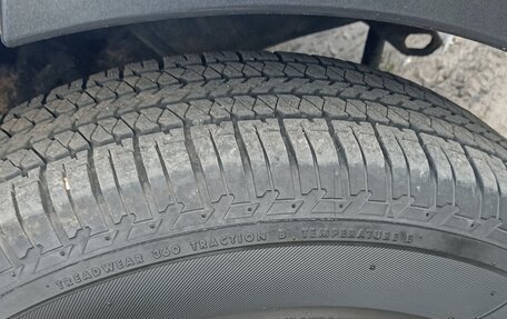 Suzuki Jimny, 2013 год, 1 540 000 рублей, 8 фотография