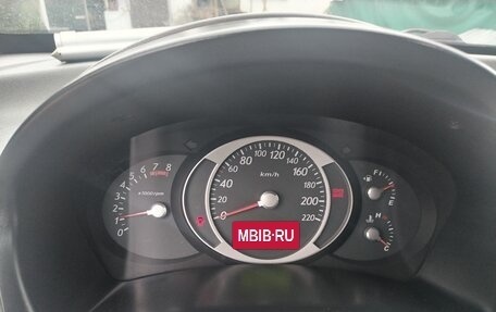 Hyundai Tucson III, 2005 год, 650 000 рублей, 6 фотография