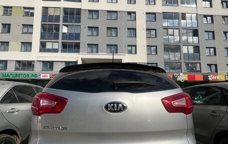KIA Sportage III, 2014 год, 1 150 000 рублей, 6 фотография