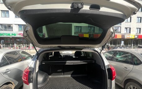 KIA Sportage III, 2014 год, 1 150 000 рублей, 7 фотография