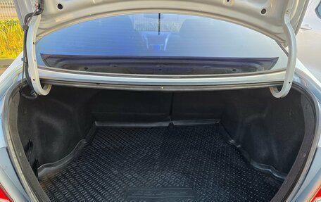 Hyundai Solaris II рестайлинг, 2014 год, 840 000 рублей, 10 фотография