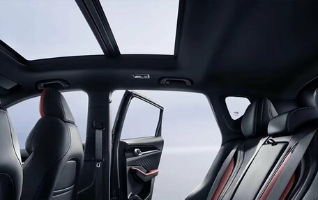 Geely Coolray I, 2026 год, 2 774 990 рублей, 5 фотография