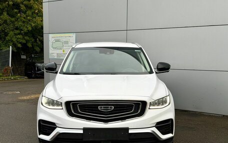 Geely Atlas, 2023 год, 1 449 000 рублей, 2 фотография